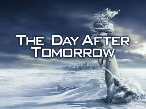 the day after tomorrow ไทย online
