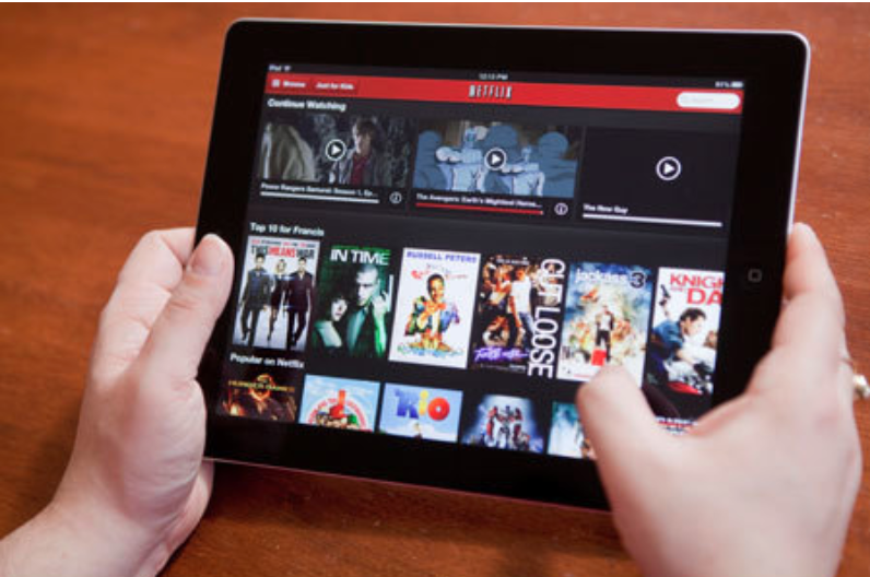 How to Watch Your Favourite Shows on Netflix While Travelling Overseas?