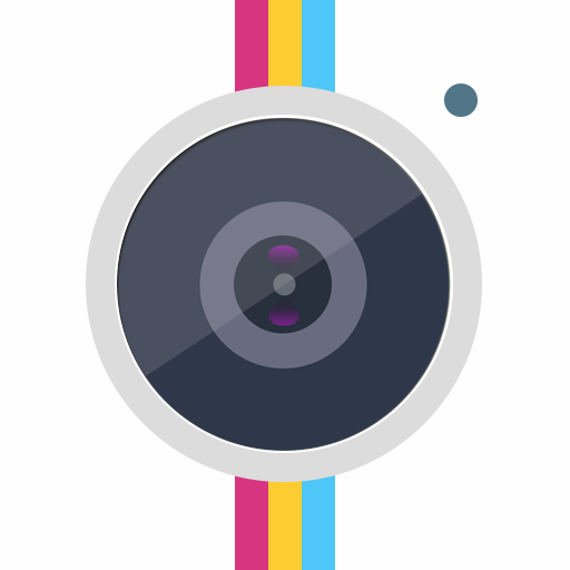 Download Timestamp Camera App