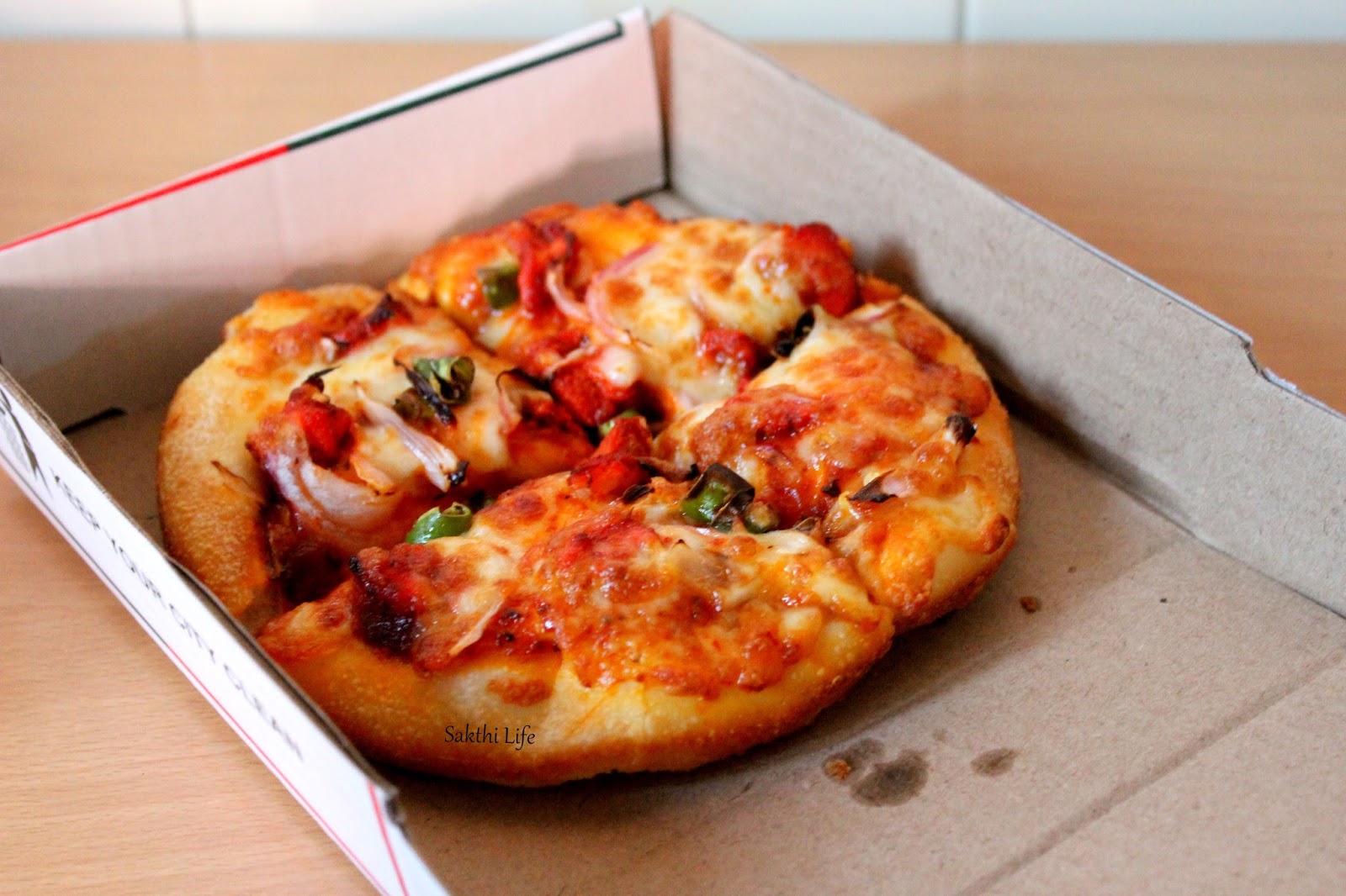 Pizza Cottage Tirunelveli