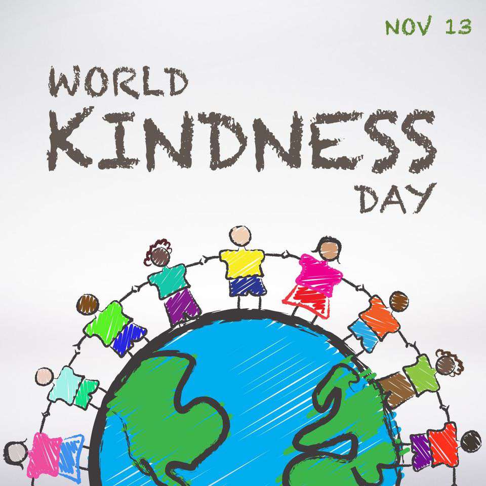 World Kindness Day Wishes Photos World Kindness Day Wishes Photos