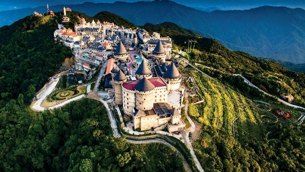 10 Interesting Experiences You Should Have In Ba Na Hills