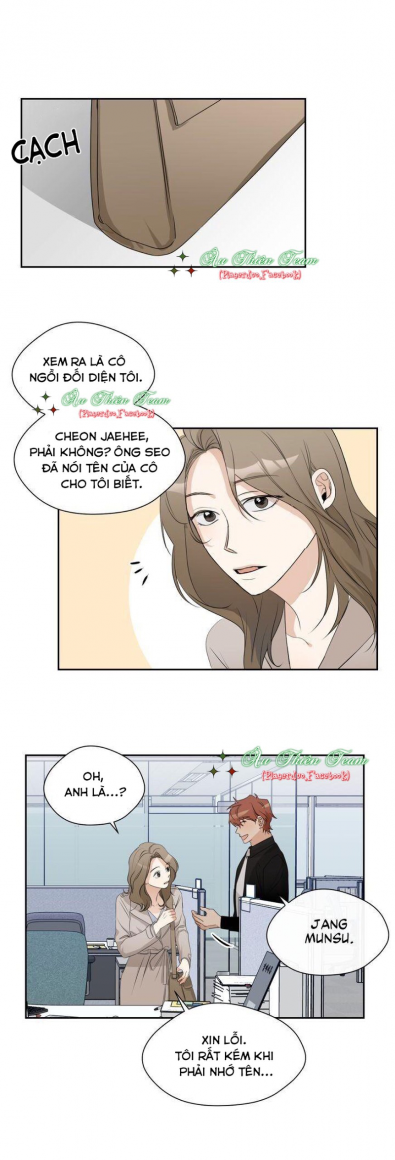 Đọc truyện Giấc Mơ Ngọt Ngào (18+) - Chapter 9