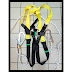 Jual Body Harness GT Life Double Hook