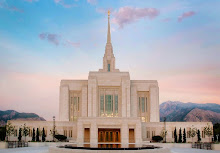 NEW - Ogden Utah Temple