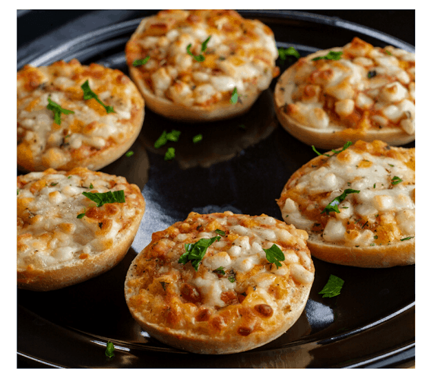 Bagel bites cooking instructions Bagel bites cooking instructions