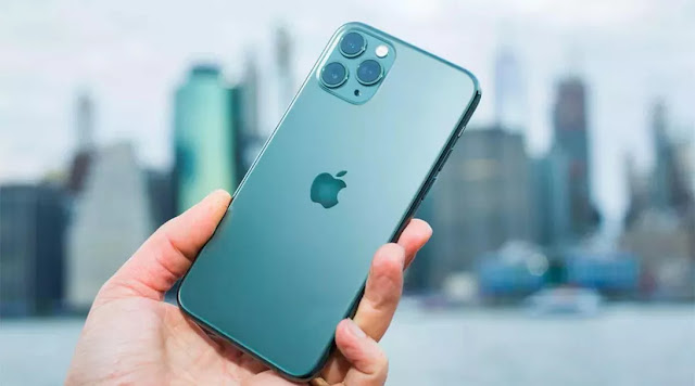 Broadcom Menandatangani Kesepakatan untuk Memasok Chip Nirkabel ke Apple Senilai $ 15 Milyar broadcom-menandatangani-kesepakatan-untuk-memasok-chip-nirkbel-ke-apple