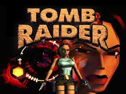 OpenLara - Jogue Tomb Raider 1 direto do navegador