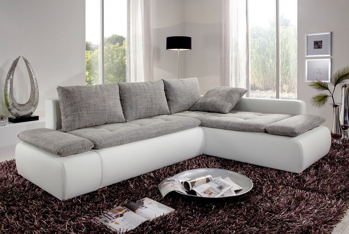 Couchgarnitur Wohnzimmer, wohnzimmer couchgarnitur - home creation, Design ideen
