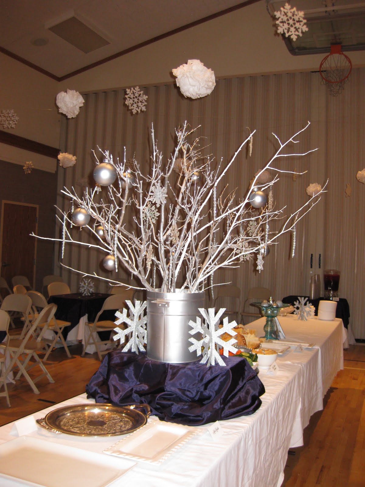 LeCheminant Family Ward Christmas Party