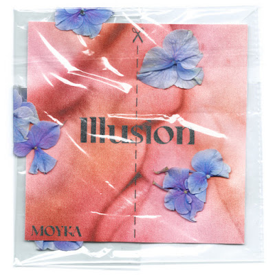 Moyka Shares New Single ‘Illusion’