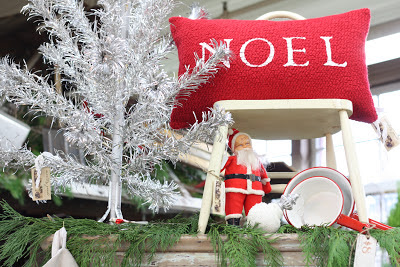 A View from the Coop: A Vintage Inspired Christmas&hellip;