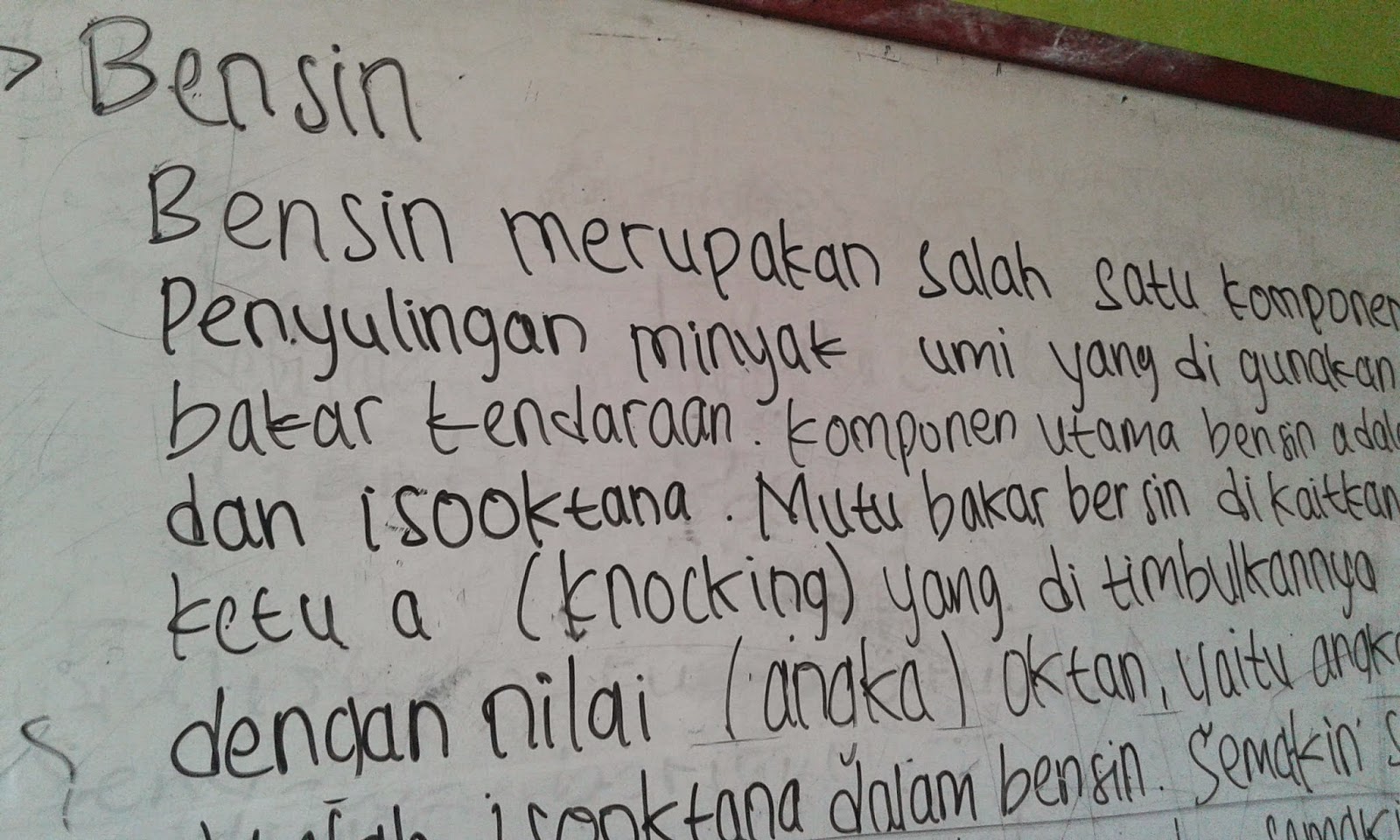 Media Pembelajaran Berbasis Online