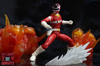 Power Rangers Lightning Collection In Space Red Ranger vs Astronema 22