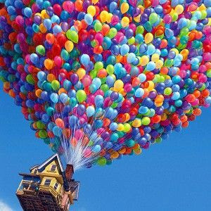 balon bisa terbang alasan balon bisa terbang