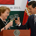 México y Chile fortalecen asociación estratégica
