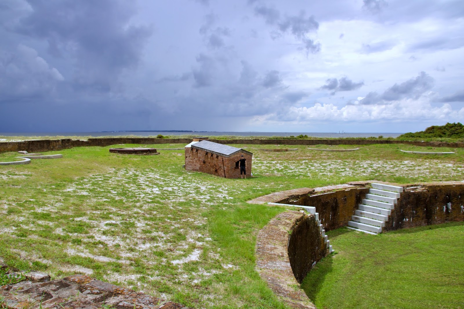 Südküste Alabama Bluebell Trips