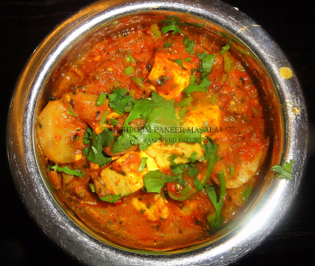 RASI'S VEG BITES: தமிழ் புத்தாண்டு நல்வாழ்த்துகள் (HAPPY TAMIL NEW YEAR)