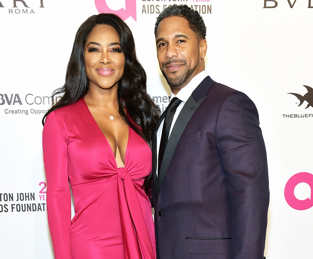 Kenya Moore’s Husband Marc Daly Addresses $100k Tax Lien!