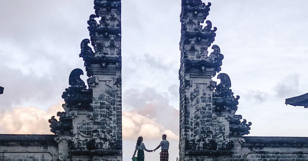 Awesome Adventure in Bali