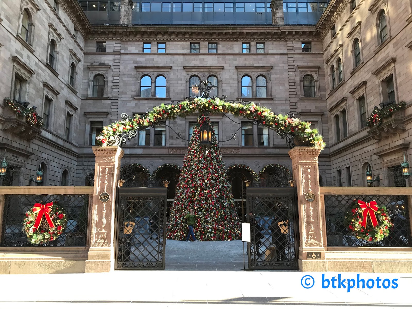 Reel to Real Filming Locations Gossip Girl (20072012)