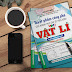 Tuyệt phẩm công phá giải nhanh theo chủ đề trên VTV2 môn Vật Lý - Chu Văn Biên