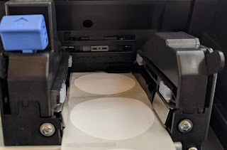 C6500 Gap Sensor Set Correctly C6500 Gap Sensor Set Correctly