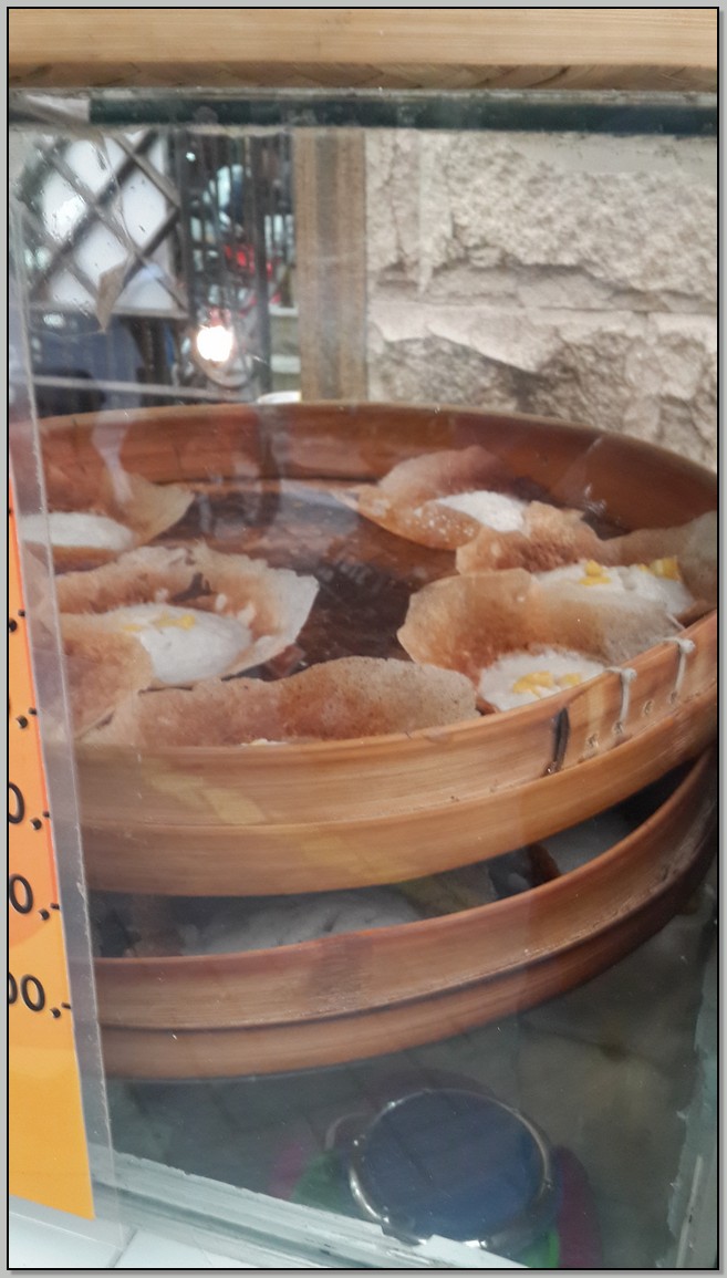 Kuliner Surabaya Serabi Solo Asli Firmankasan Com