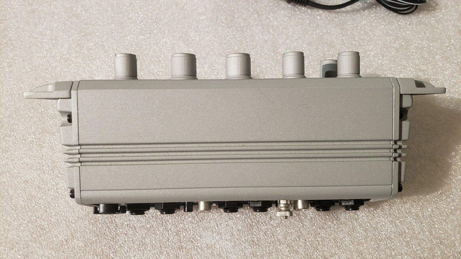 MATRIXSYNTH ELECTRIX Filter Queen Analog Filter SN 010122