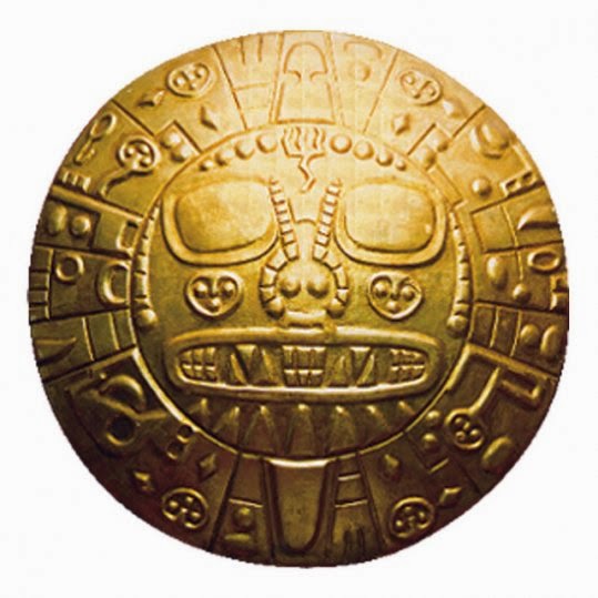 La Astronomía en las culturas: La Astronomía Inca