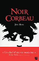 Noir Corbeau