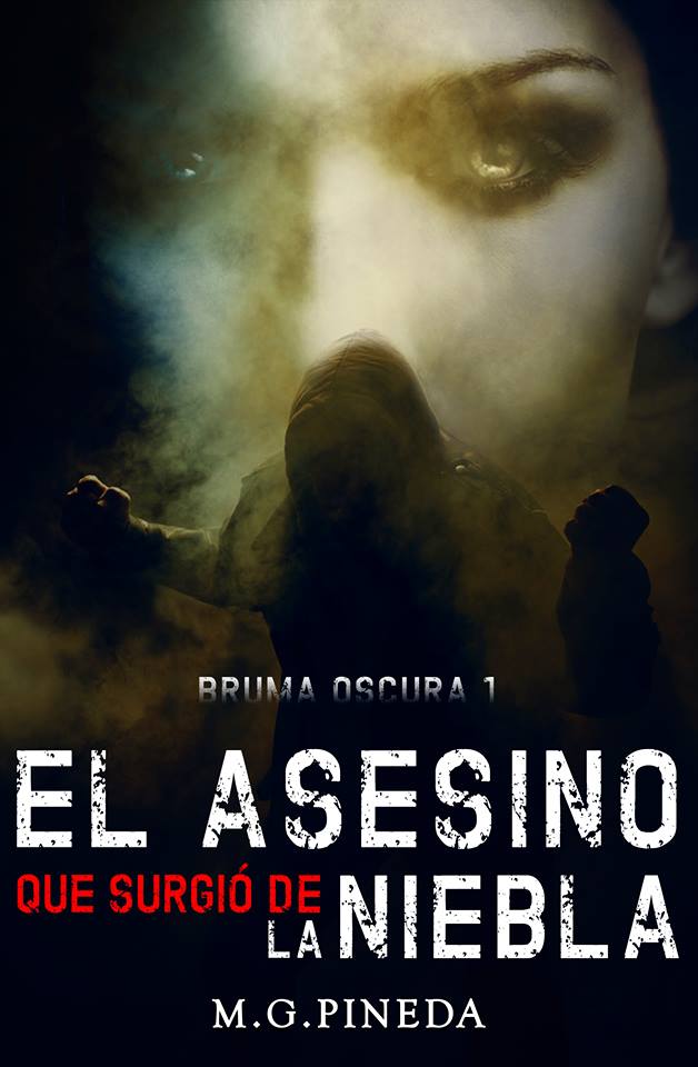 El asesino que surguió de la niebla