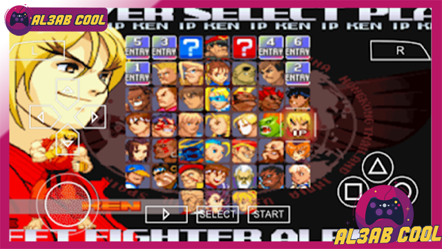 street fighter 4 ppsspp street fighter 4 ppsspp