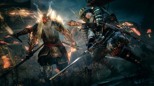 nioh crack file nioh crack file