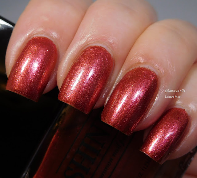 Shine Embers