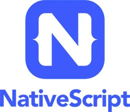 Cara membuat download file di nativescript dengan javascript