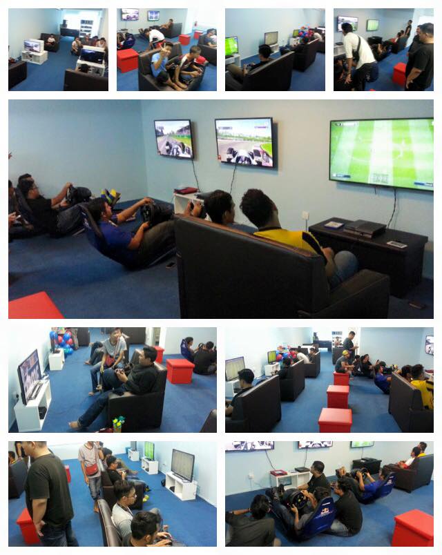 kedai game ps4 near me