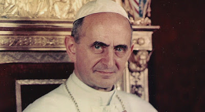 Pope Paul VI