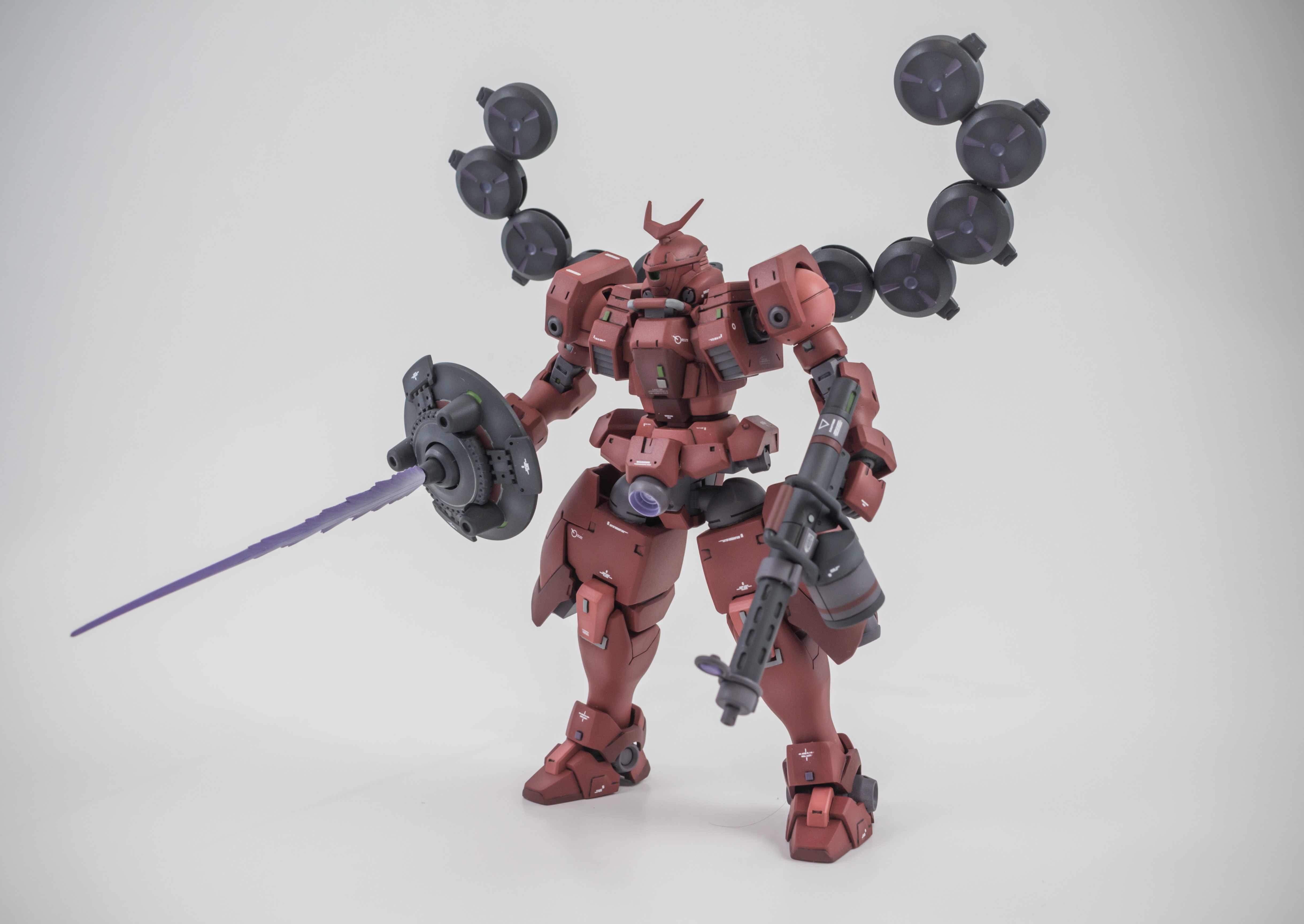 p bandai mercurius