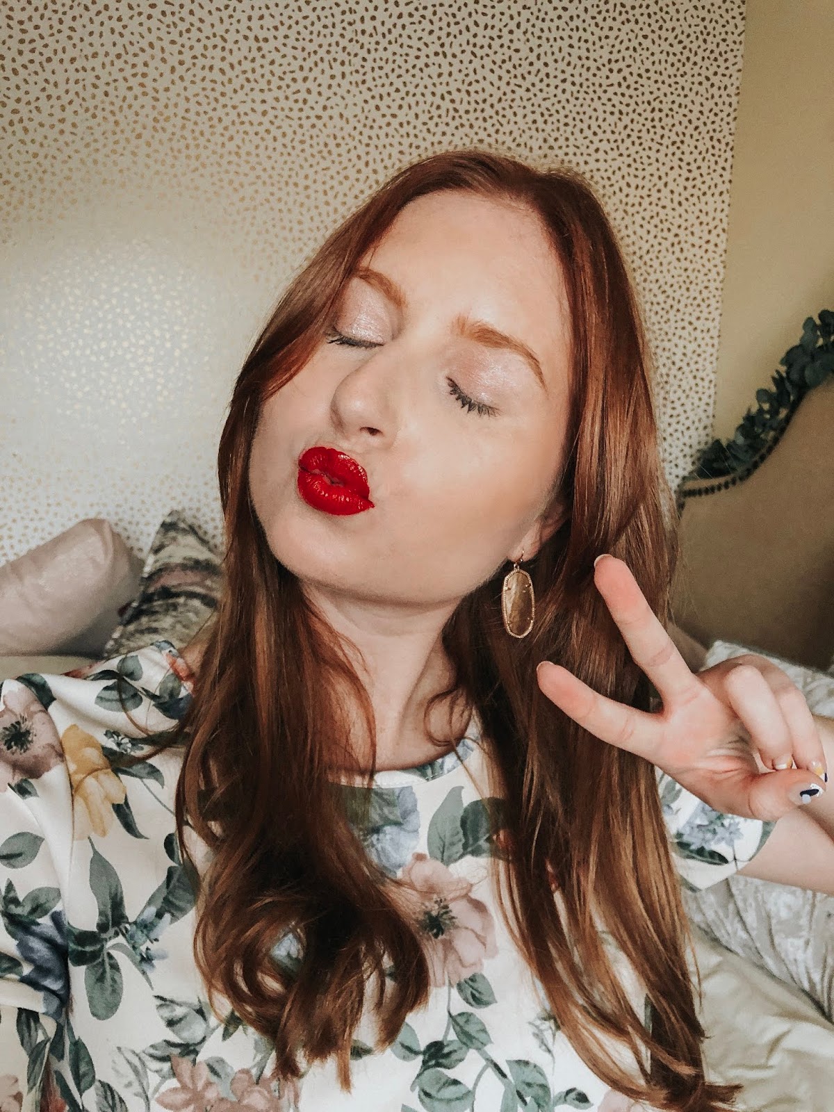 Best Drugstore Lipsticks for Fair Skin: Summer Edition Maybelline SuperStay Matte Ink Lipstick in Pioneer from ULTA Beauty Store