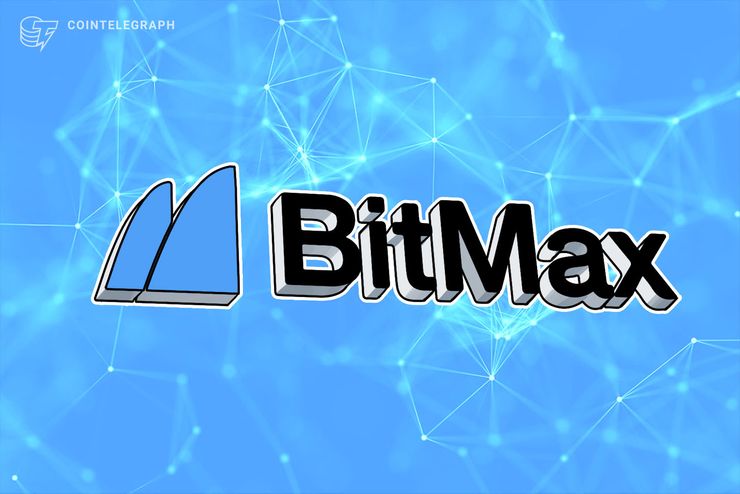 bitmax crypto exchange