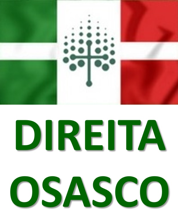 DIREITA OSASCO NO FACEBOOK