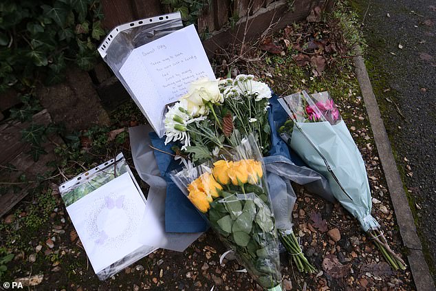 13yr old boy stabbed to death as a girl and four boys aged 13-14yrs arrested by the Police