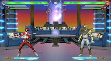 Power Rangers Battle for the Grid MULTi5 – ElAmigos pc español