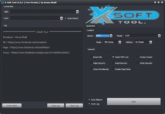 X-Soft Tool V1.0.2 Terbaru Full Crack X-Soft Tool V1.0.2 Terbaru Full Crack