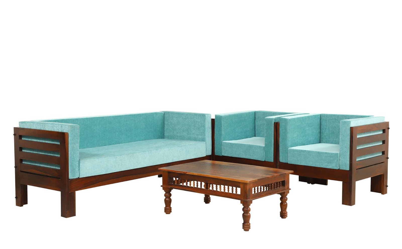 Sheesham Wood Sofa Set in Bangalore Solid Wood Furniture Bangalore