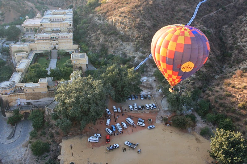 Top Places to Visit in Rajasthan India Travel Blog