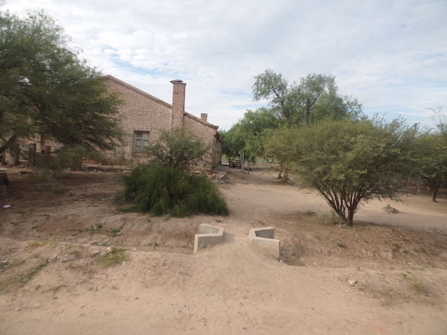 historias con pueblos PUEBLO LUCIO V . MANSILLA CÓRDOBA