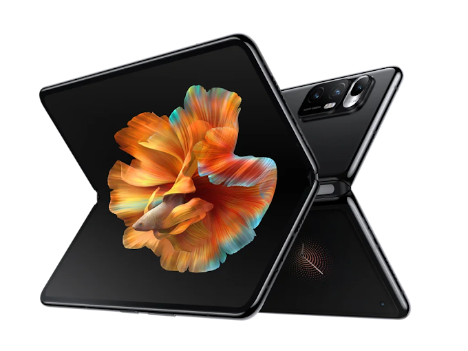 Everything you need to know about MI MIX FOLD, Xiaomi’s first foldable smartphone 