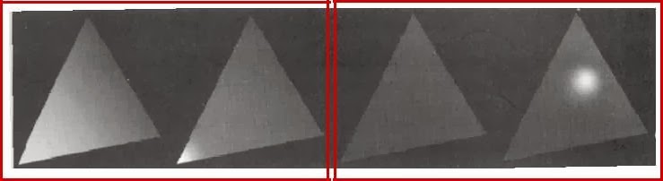 El Blog Graficación ) TÉCNICAS DE SOMBREADO.